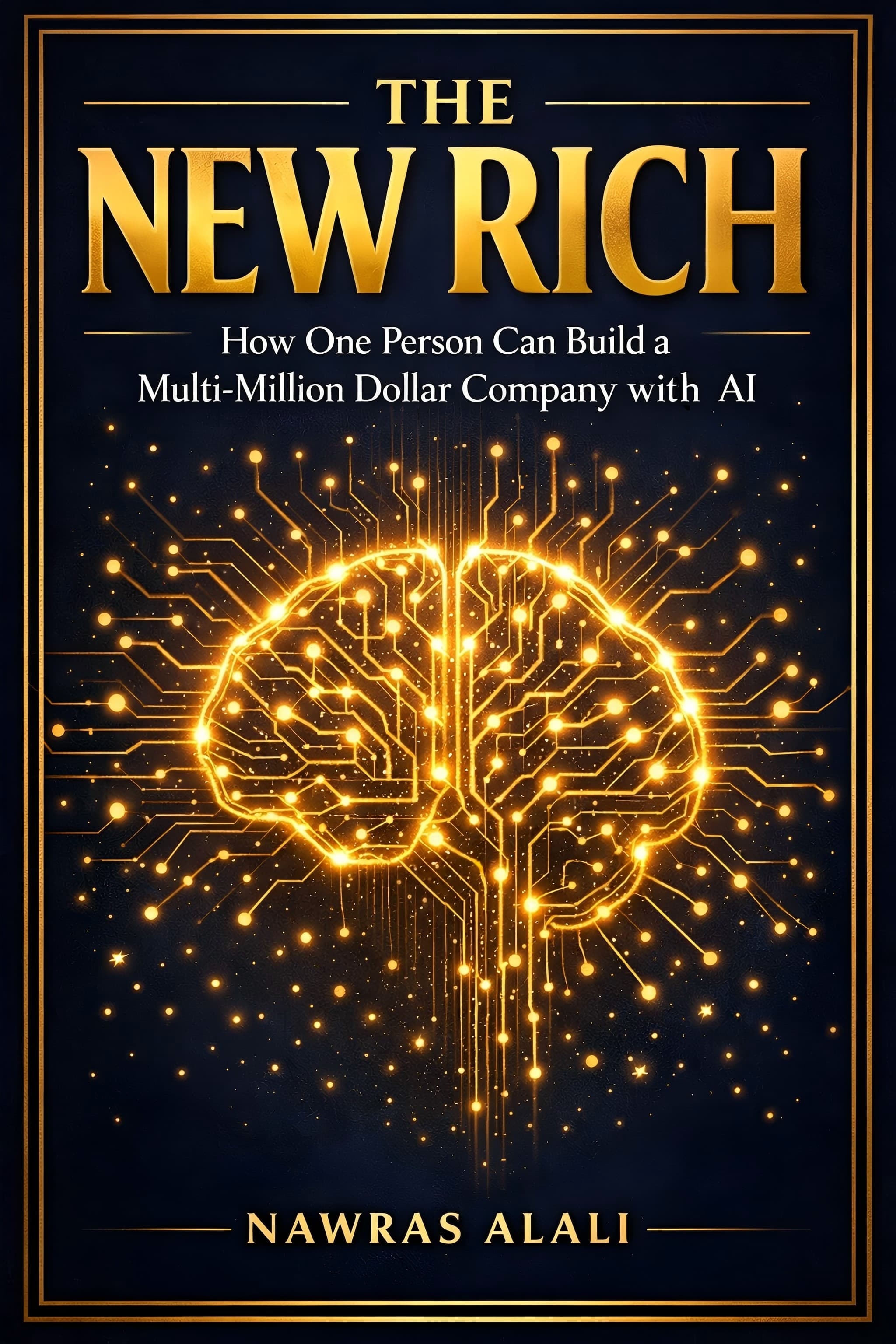 The New Rich