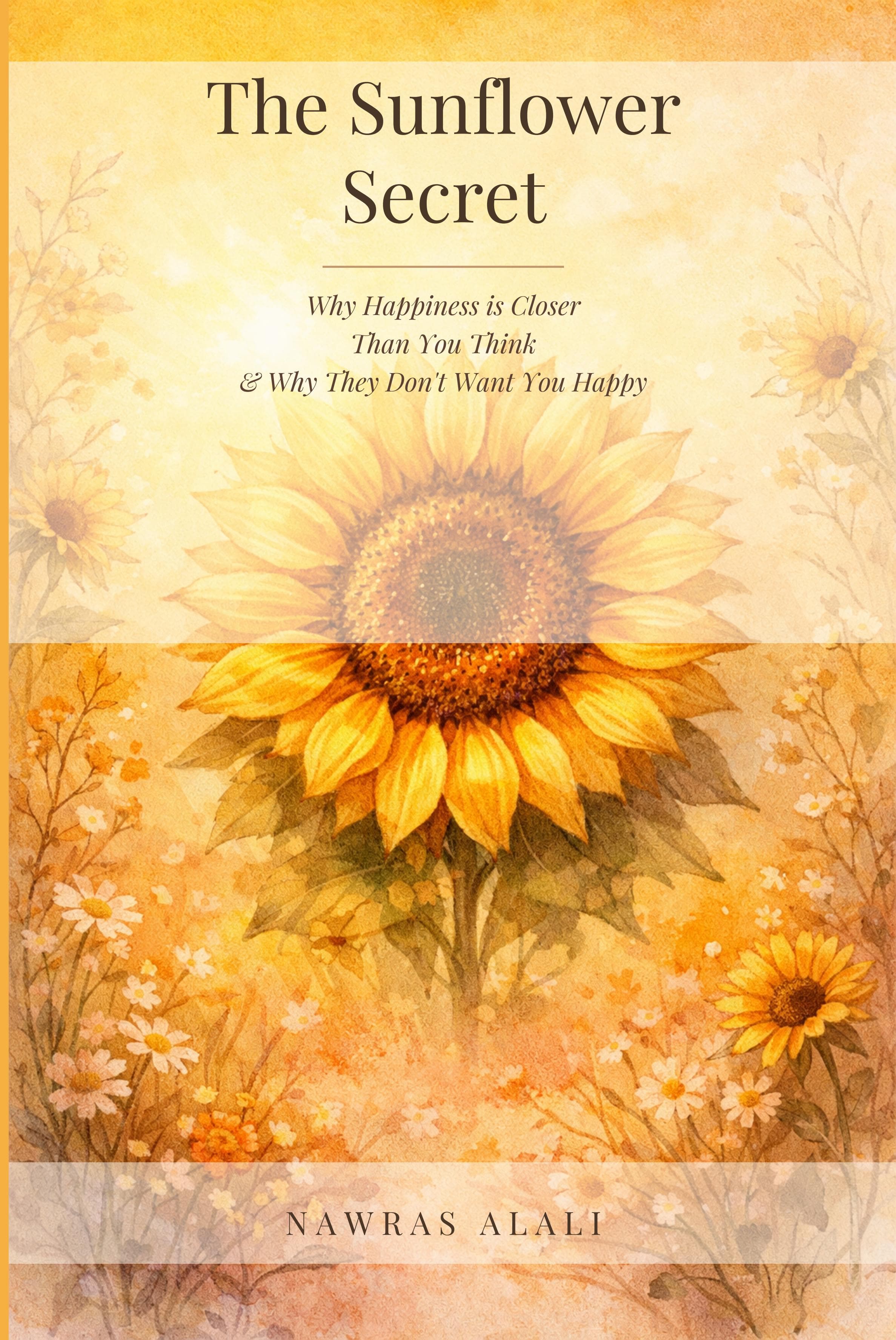 The Sunflower Secret